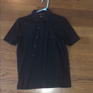Perry Ellis button down shirt